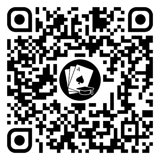 Solitaire Master - QR Code